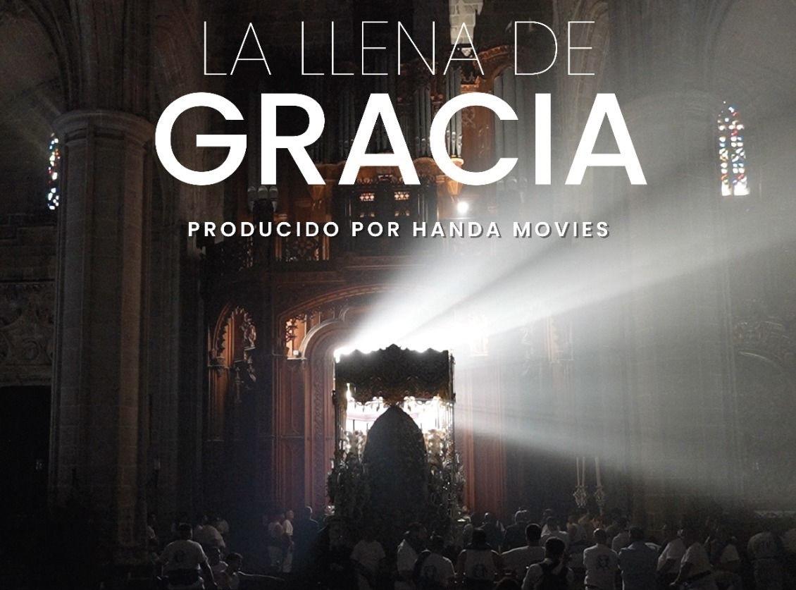 El cinco de octubre se presenta la película de la Magna