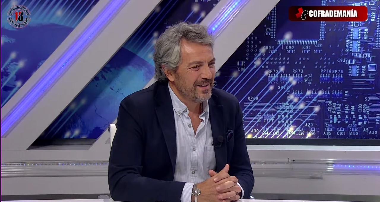 Cofrademanía: "El sentido común debe estar para algo"