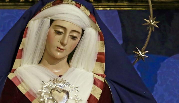 ‘Memoria Eterna’ será dedicada a la Virgen del Socorro