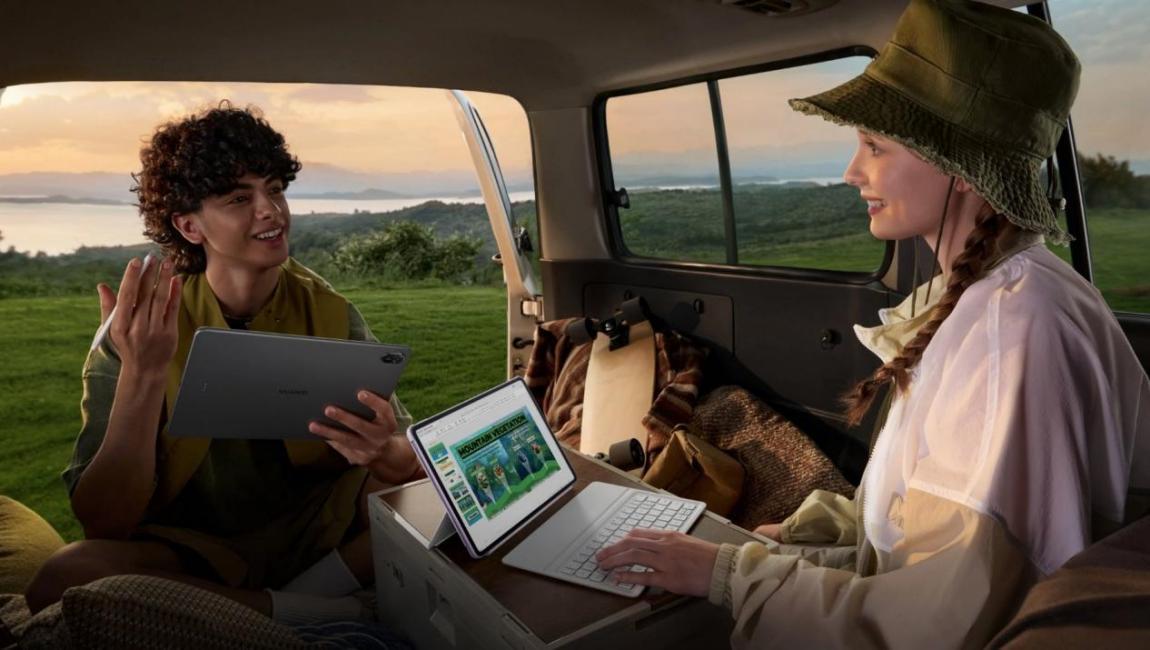 Guía de compra de tabletas para principiantes