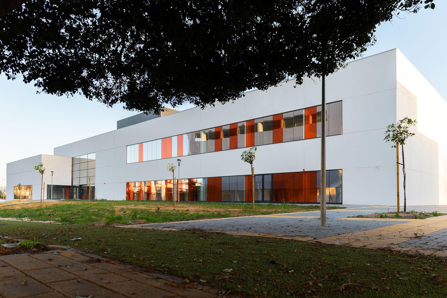 La UCA destina 5 millones de euros del Plan de Infraestructuras de la Junta a la construcción del aulario del Campus de Jerez