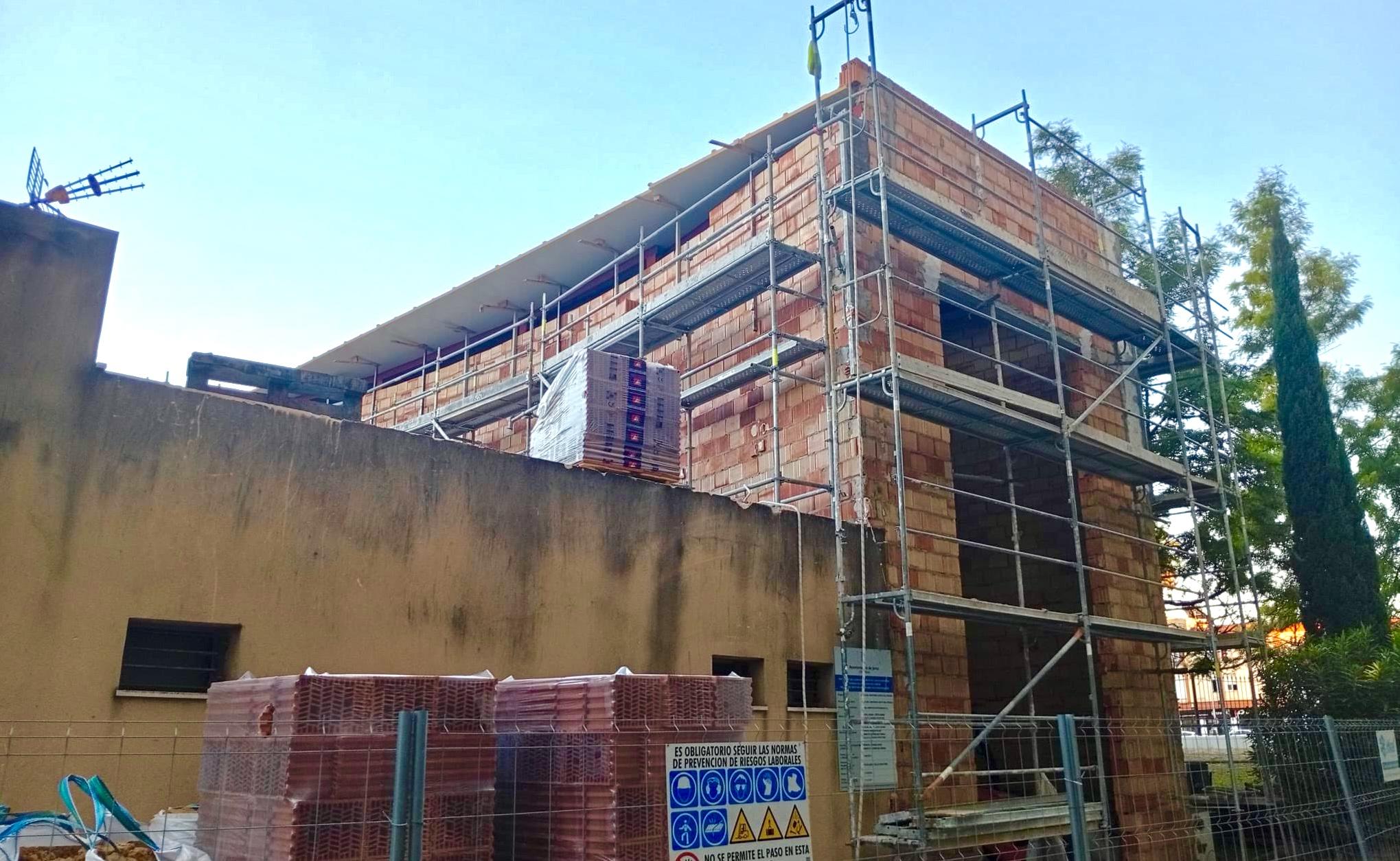 Lo que el ojo sí vio: la casa del Perdón 