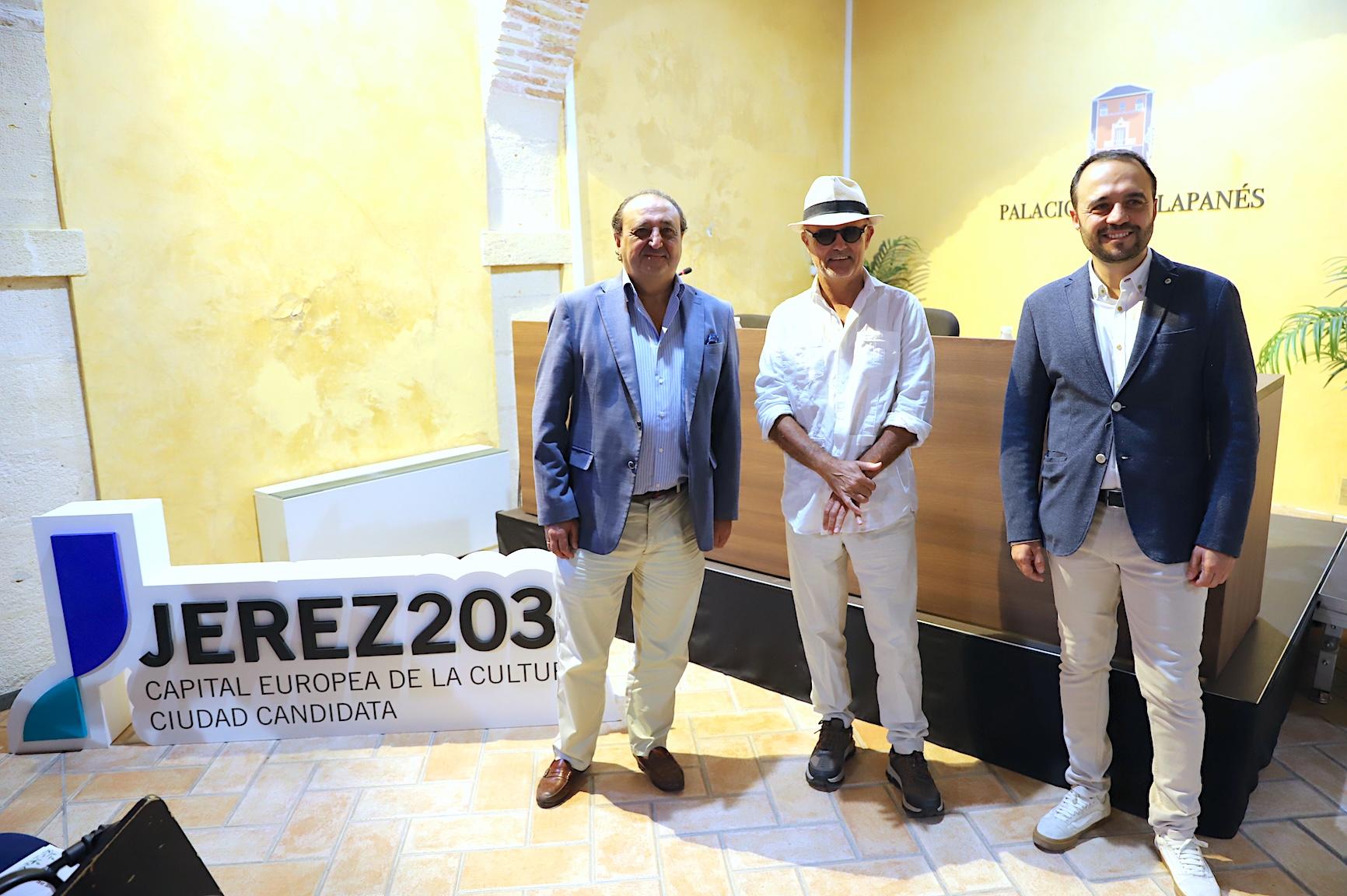 El primer Certamen de Poesía Julio Mariscal en Jerez supera el centenar de originales 