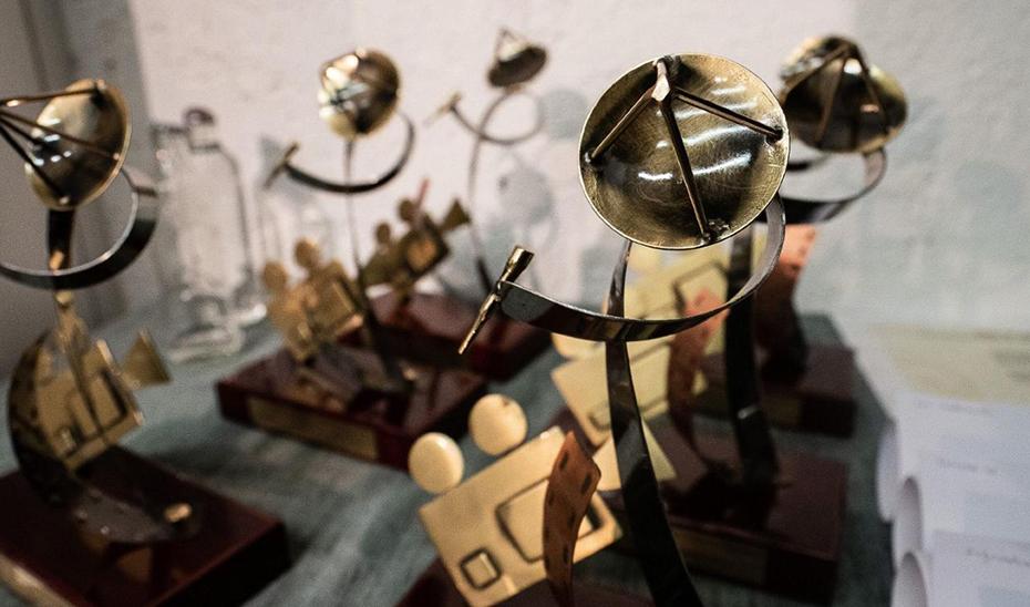 La Junta convoca los XII Premios Andalucía de Comunicación Audiovisual Local