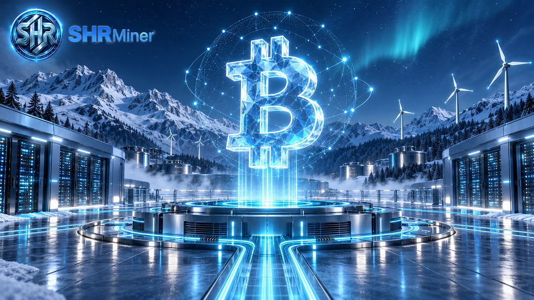 Bitcoin se dispara un 25%: Cómo los poseedores de criptomonedas pueden explorar ganancias de hasta 6700 € en minería de BTC