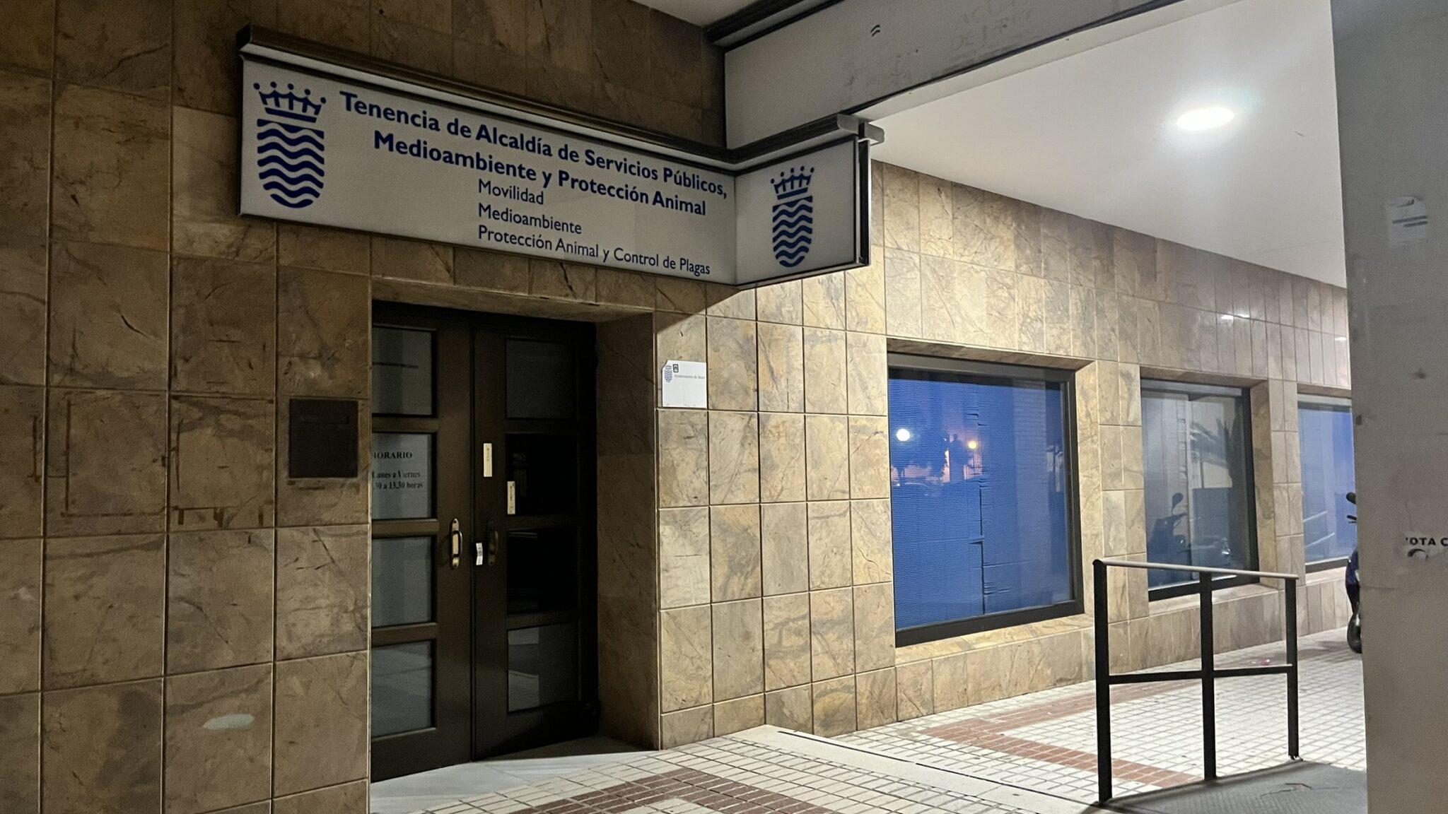 Nueva casa de hermandad para la Defensión 