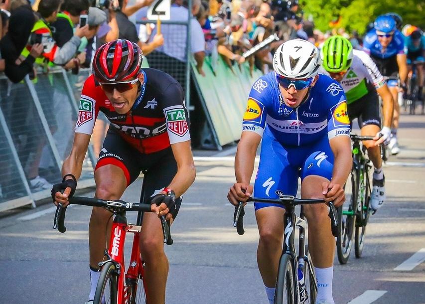 La Vuelta Ciclista a España 2026 obliga a retrasar  el inicio del curso escolar en Jerez y El Puerto