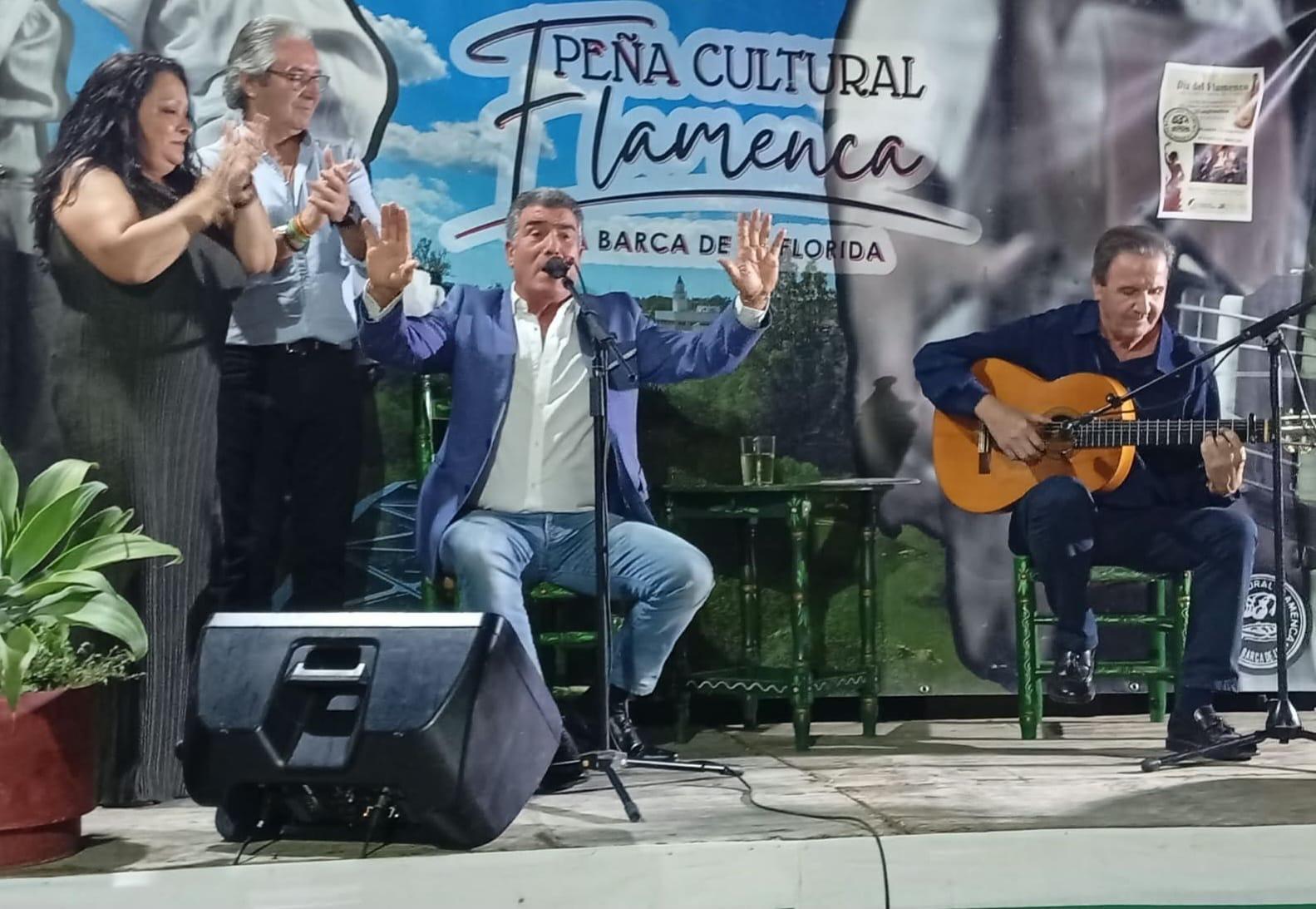 El Día del Flamenco de la Provincia cierra su octava edición con un balance histórico
