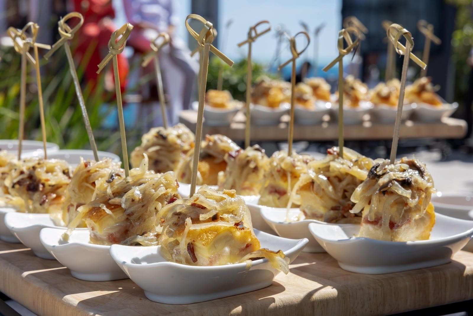 Tras Madrid, Jerez presenta su Capitalidad Española de la Gastronomía en Barcelona
