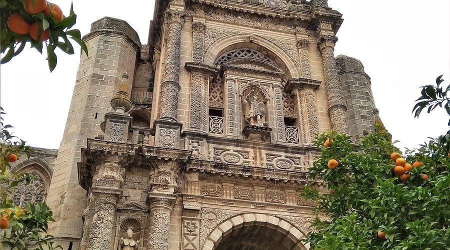 ¿Sabías que... San Miguel data de finales del siglo XV? 
