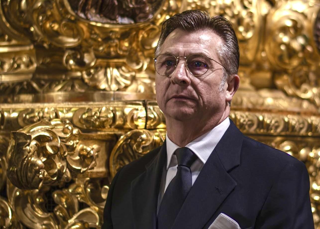 '﻿Carta de agradecimiento y despedida' por Manuel Campos