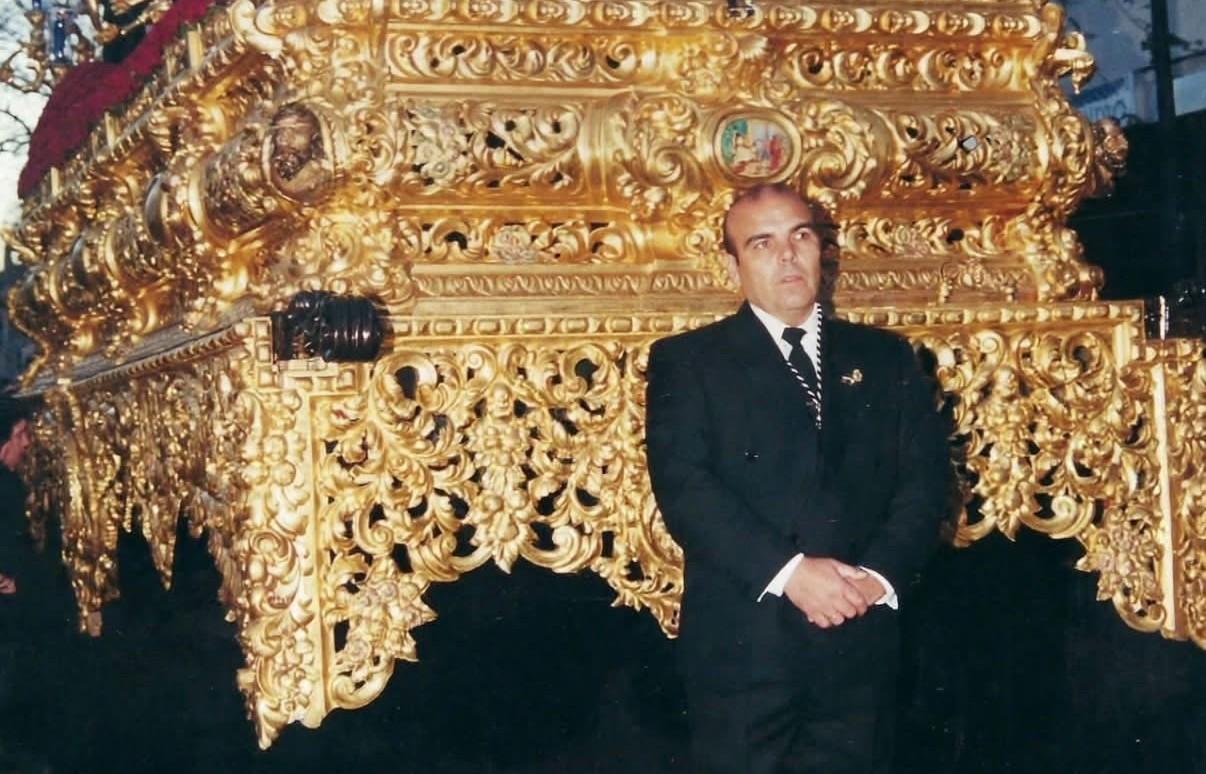 Manuel Moreno Jurado, premio 'Trabajadera 2026'