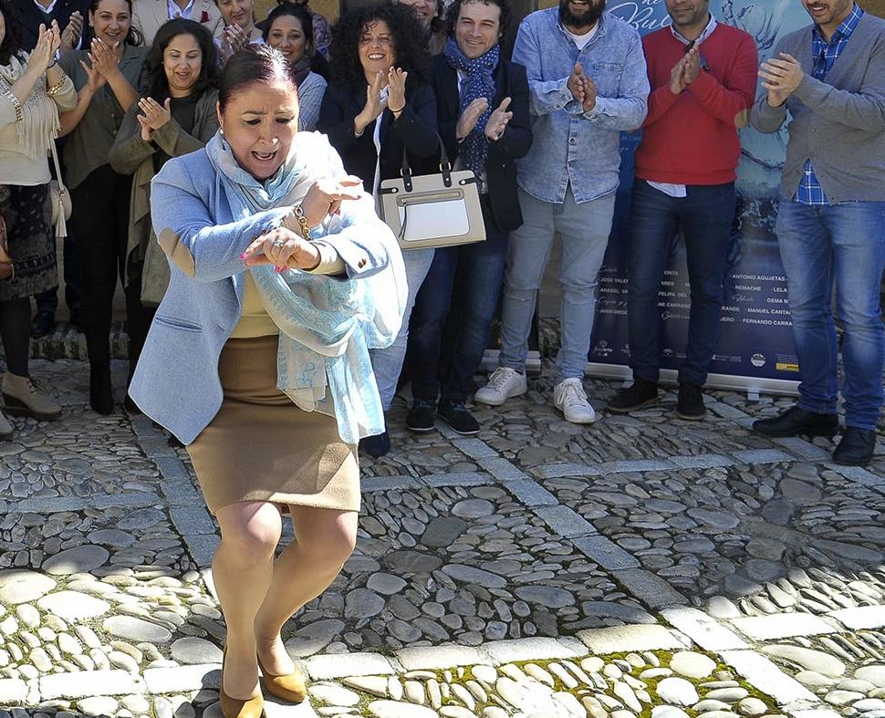 Jerez inicia el procedimiento para declarar como BIC a la Bulería