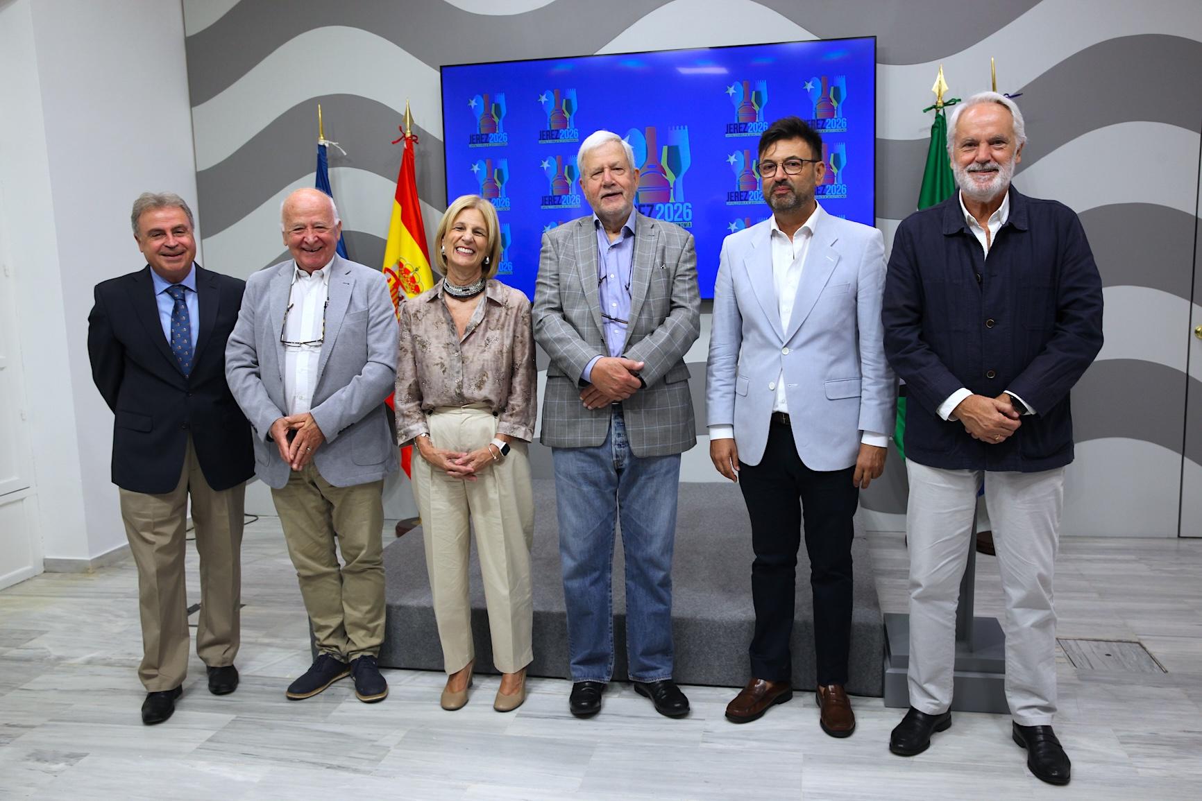 Jerez CEG 2026 generará un retorno publicitario de 40 millones de euros
