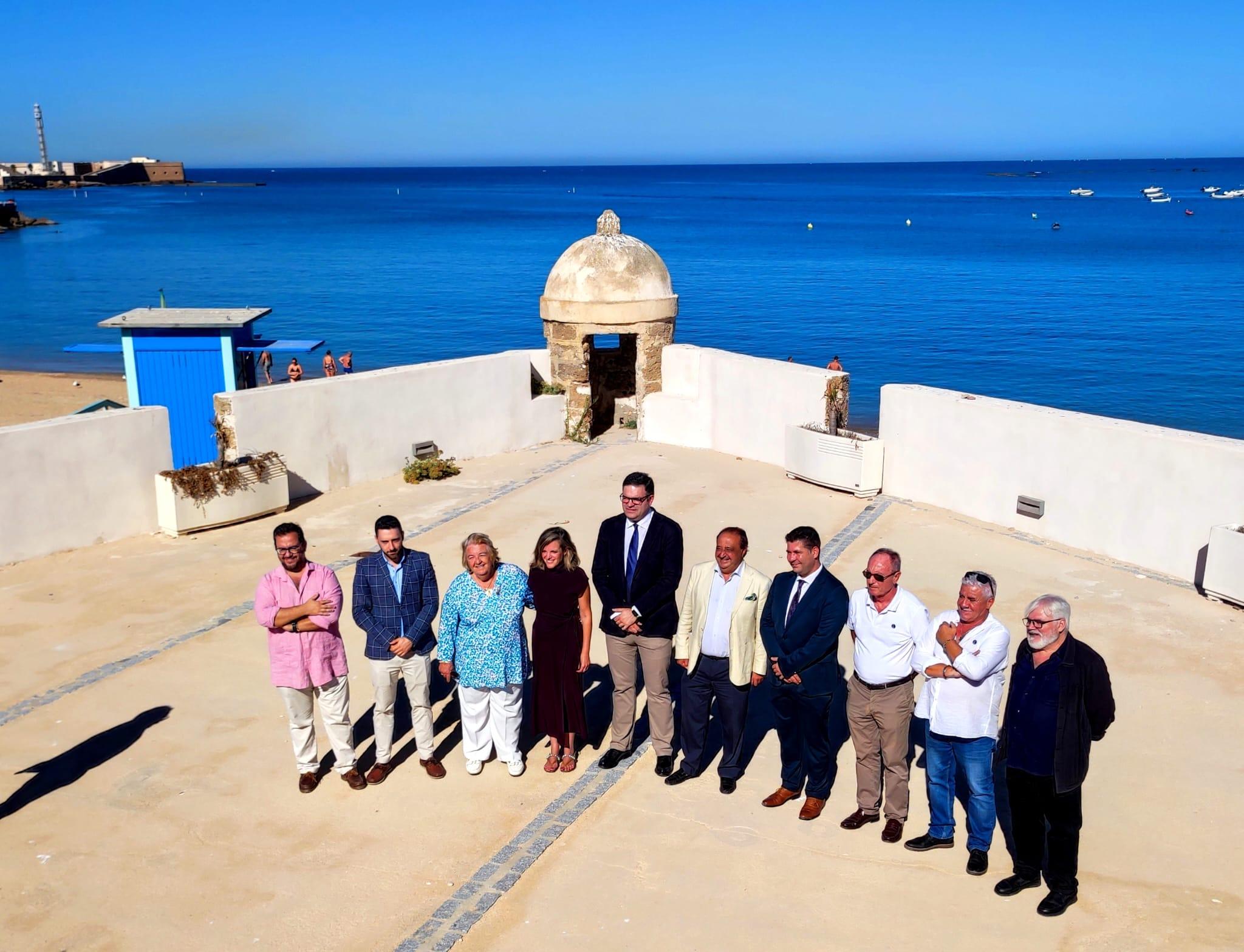 El Cádiz Guitar Festival 2026 pasará por Jerez