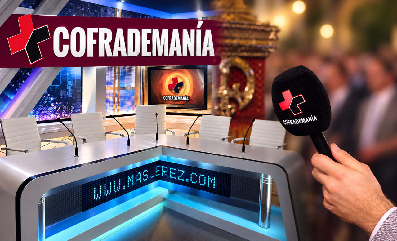 Radio: Los programas de TV 'Cofrademanía', en formato radio