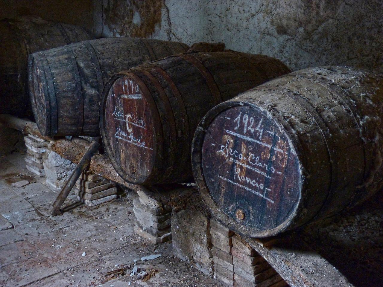 Cultura del Vino: la colección de Peripecias Libros que preserva la historia y el patrimonio del vino