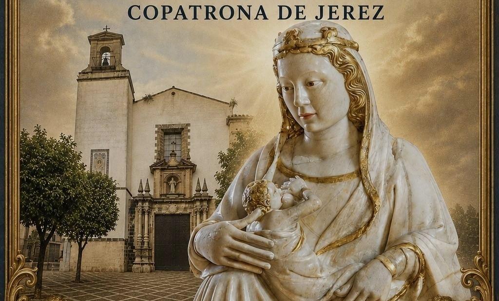Este sábado, la primera procesión