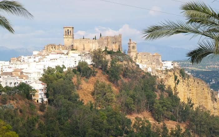Arcos presenta este viernes su Magna del día 10 de octubre